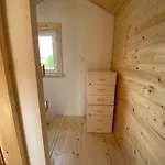 Semesterbostad Pod Kapli