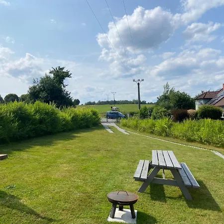Ferienhaus Pod Kapli