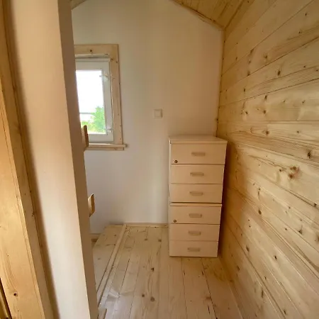 Feriehus Pod Kapli