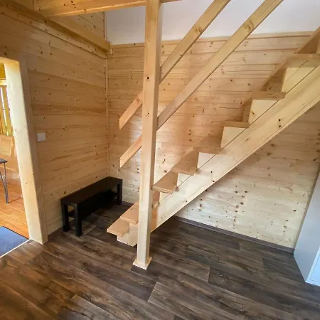Pod Kapli Ferienhaus *