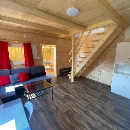 Pod Kapli 別荘 Sloup (Liberec)