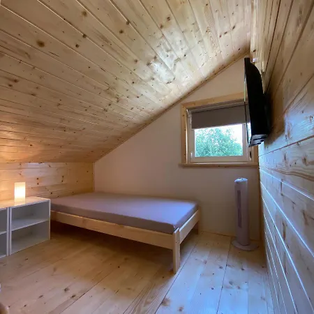 Feriehus Pod Kapli