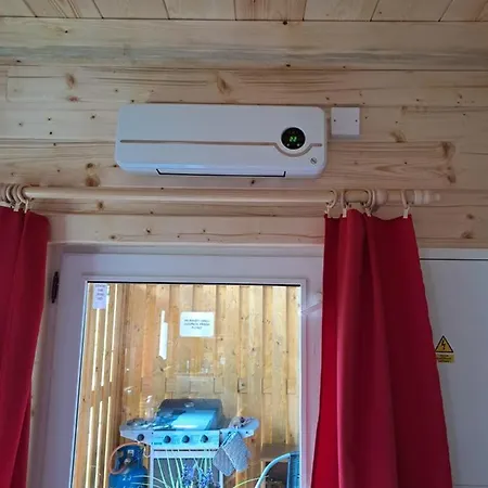 Pod Kapli Ferienhaus