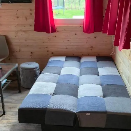 Pod Kapli Holiday home *